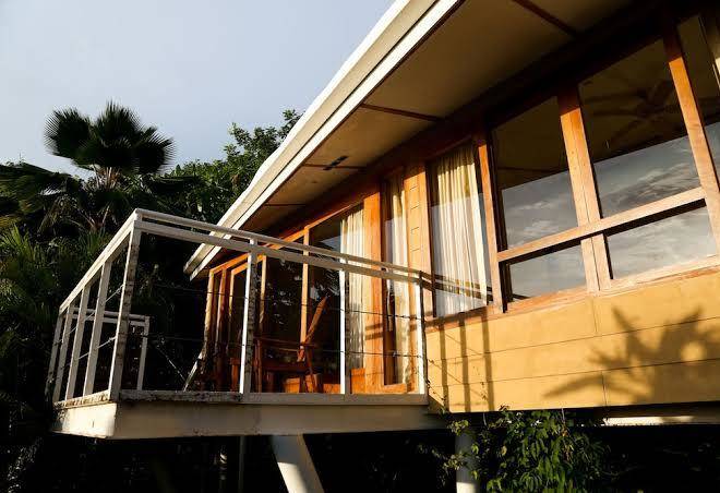 Hotel moana costa rica
