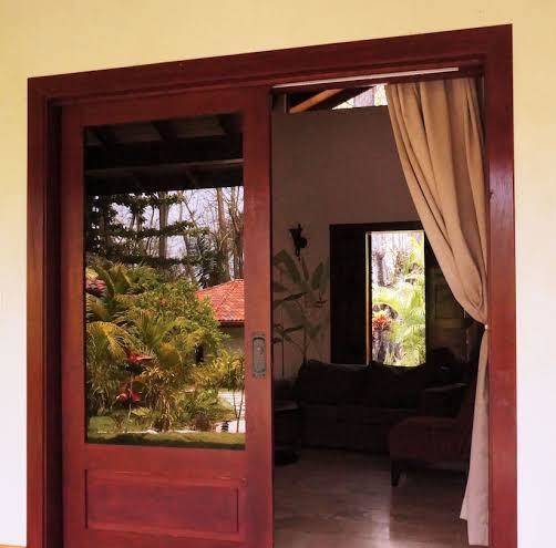 Hotel playa cielo