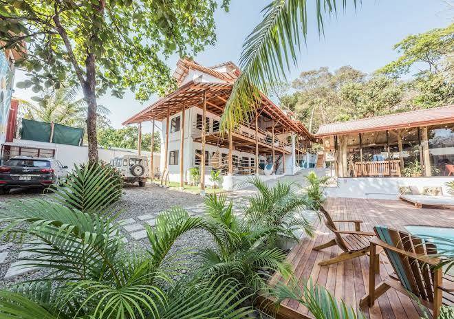 Hotel santa teresa
