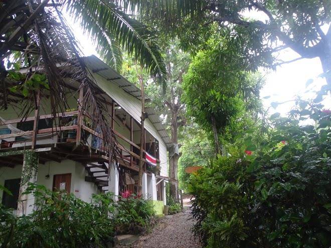 Hotel Y Restaurante El Pargo Feliz Image