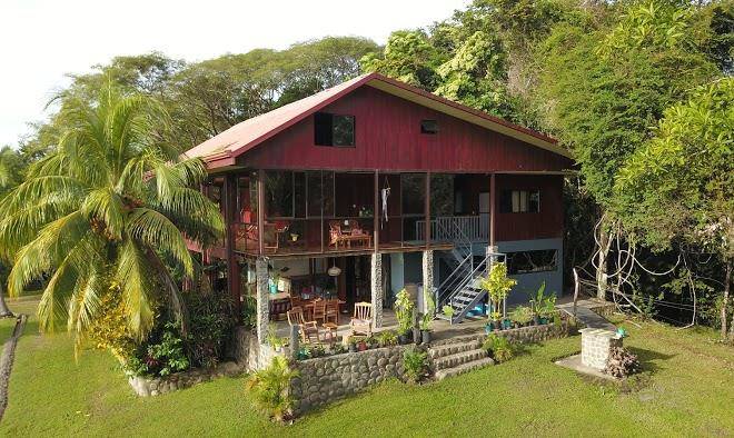 Jodokus Inn Holiday Home Image