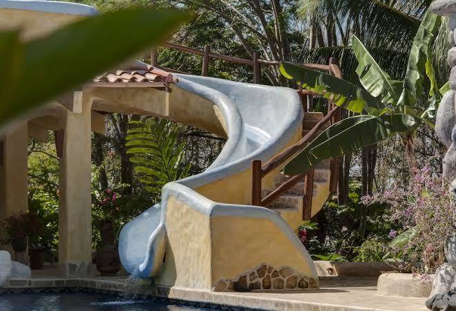 Kalapiti Luxury Jungle Suites Image