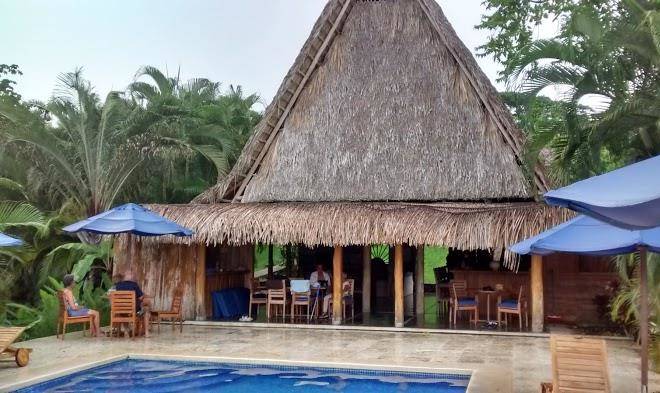 Kaya bloom ecolodge & glamping