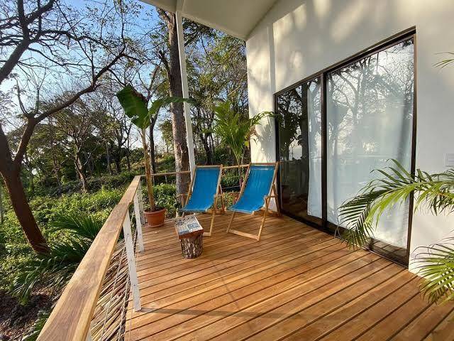 La Sana Surf Hotel Image