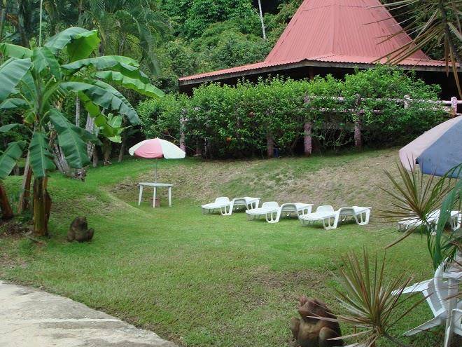 Los mangos hotel
