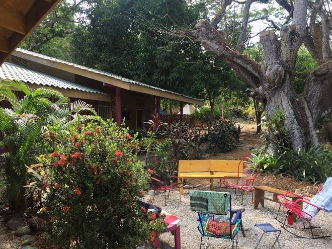 Lost boyz hideout