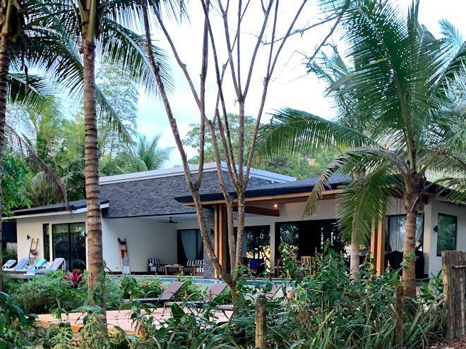 Mariposa vacation homes
