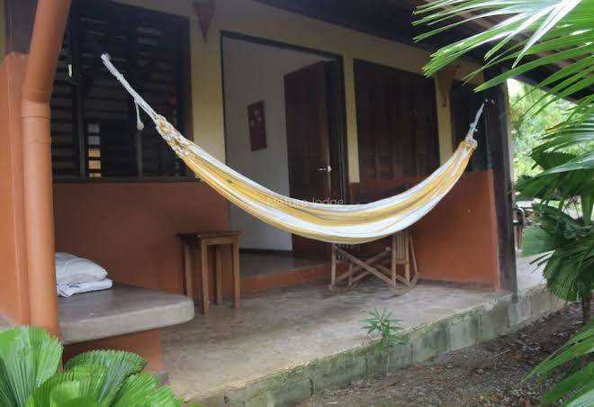 Nature lodge finca los caballos