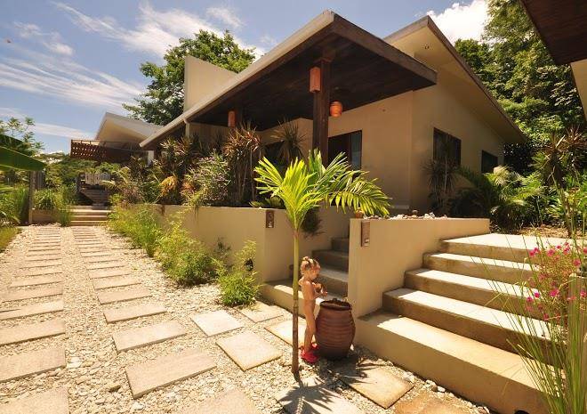 Nautilus boutique hotel & olam pure food
