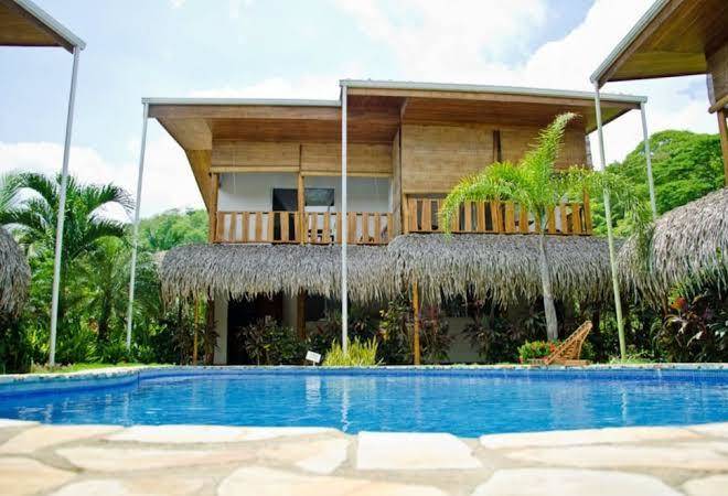 Otro Lado Lodge And Restaurant Image