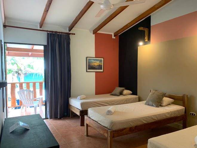 Point Break Santa Teresa Image