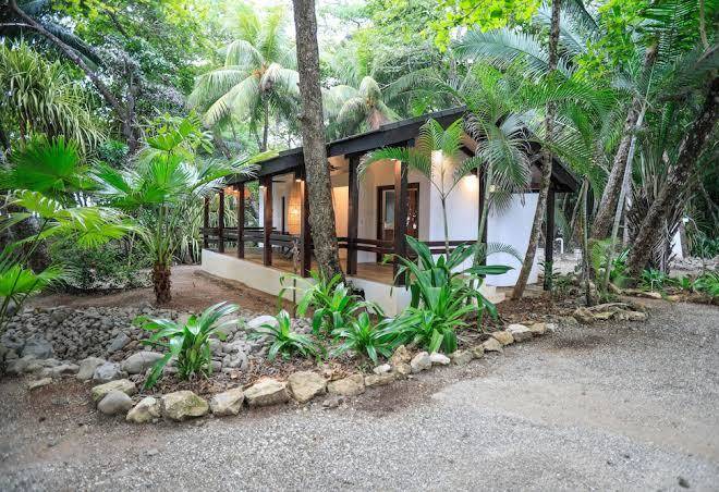 Punta coco a luxury beachfront experience