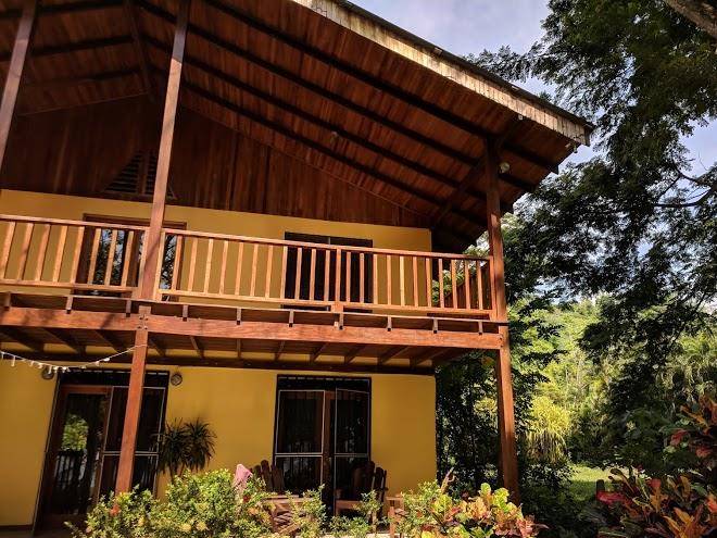Rising sun b & b