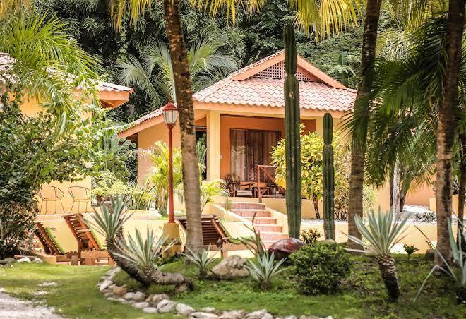 Ritmo Tropical Hotel Image