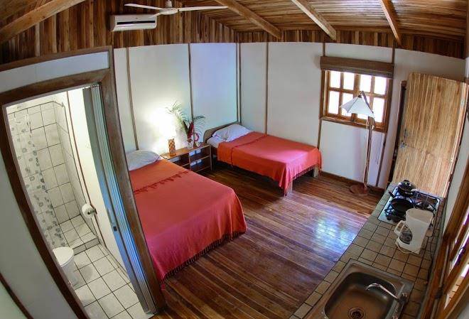 Surf casitas