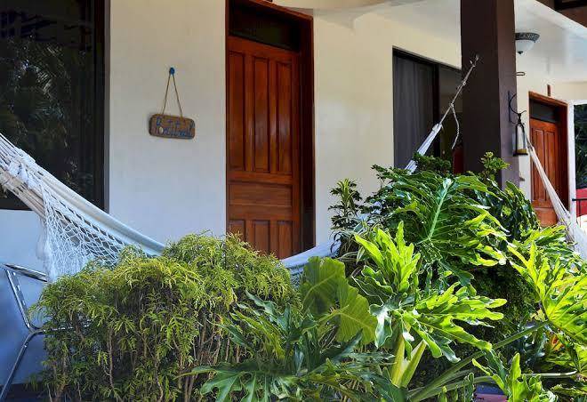 Tico lindo hotel