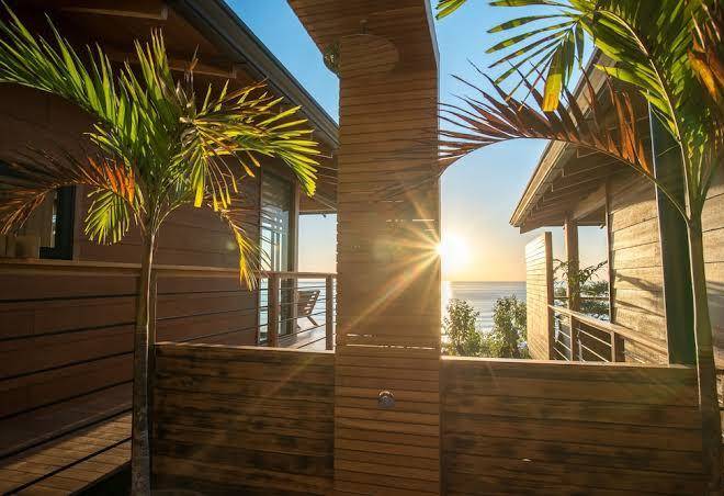 Vista Del Alma Boutique Resort Image