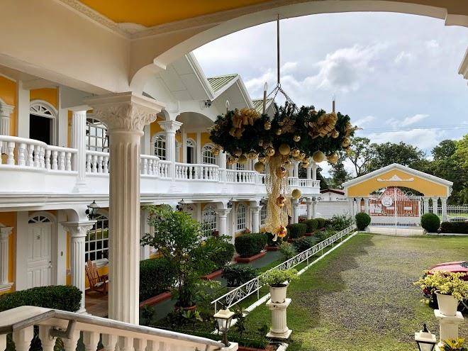 Hotel andrea