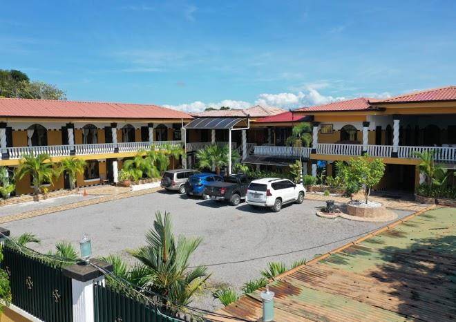 Hotel osly