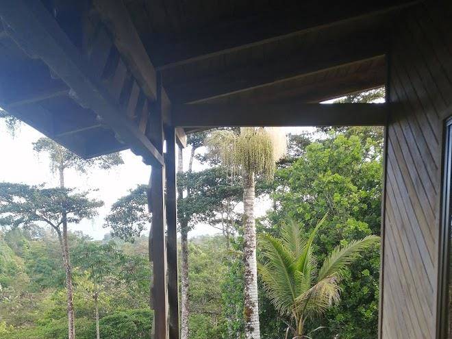 Hotel Cuenca De Oro Image