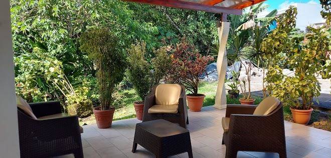Hotel el ceibo