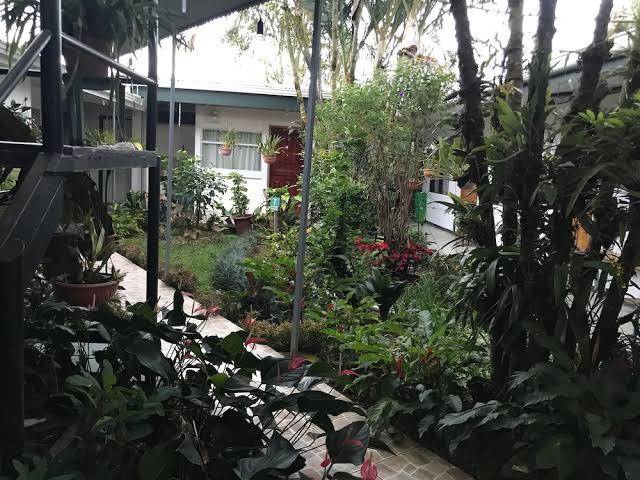 Hotel emanuel