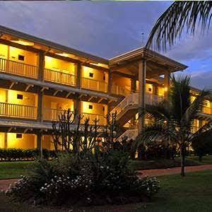 Fiesta resort all inclusive