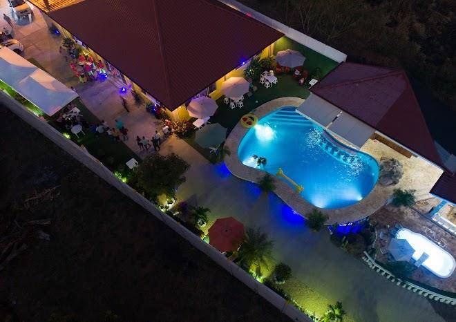 Hotel boutique meraki