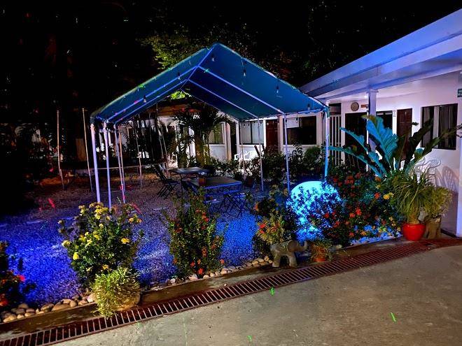 Hotel luna de mata de limon