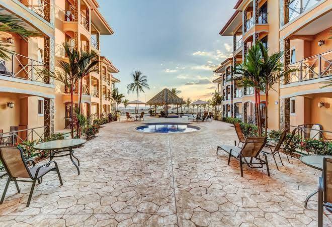 Bahia encantada