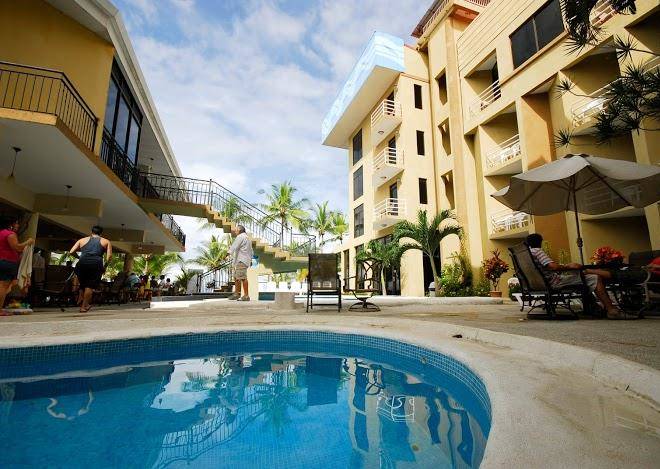 Hotel Balcon Del Mar Image