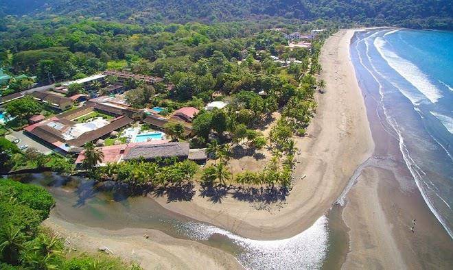 Beach Break Resort Image