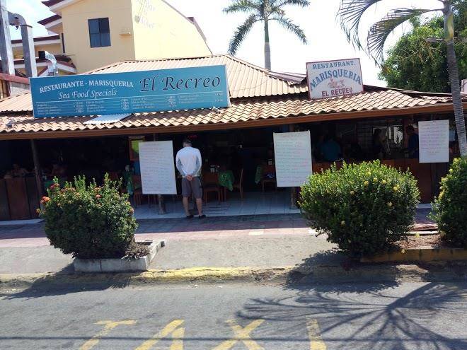 Cabinas El Recreo Image