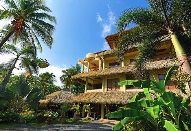 Canciones del mar hotel
