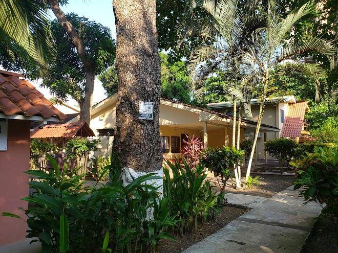 Centro vacacional bancosta