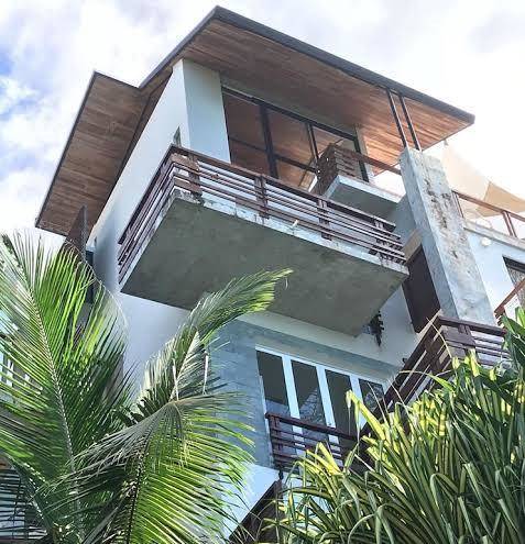 Cumbremar condos