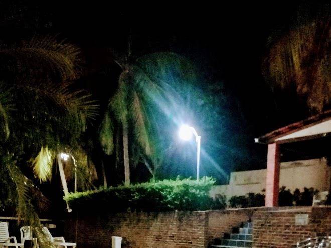 El penon