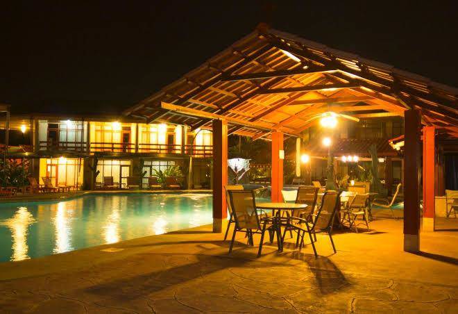 Hotel amapola
