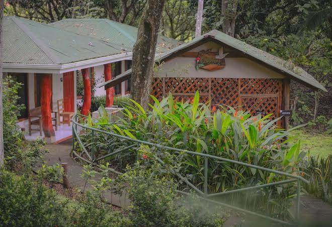Hotel cerro lodge