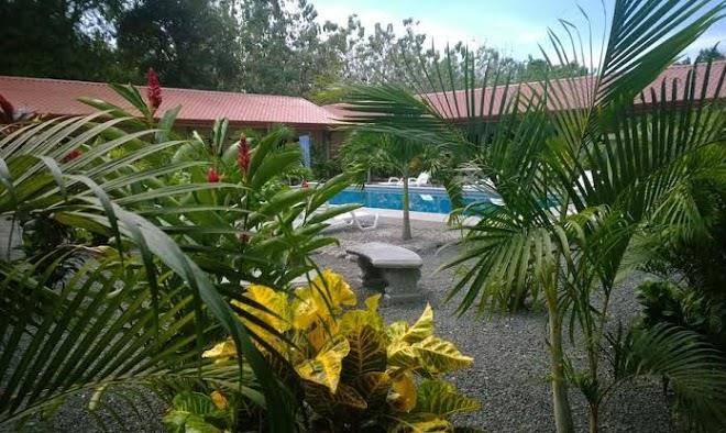 Hotel d'lucia