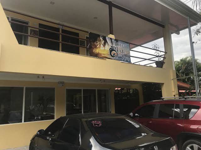 Hotel jaco vale del mar