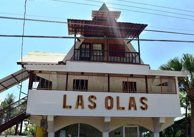 Las Olas Hotel Image