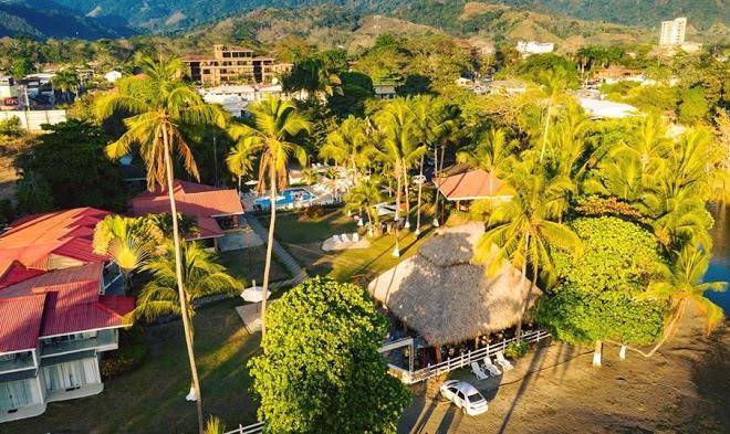 Hotel tangeri