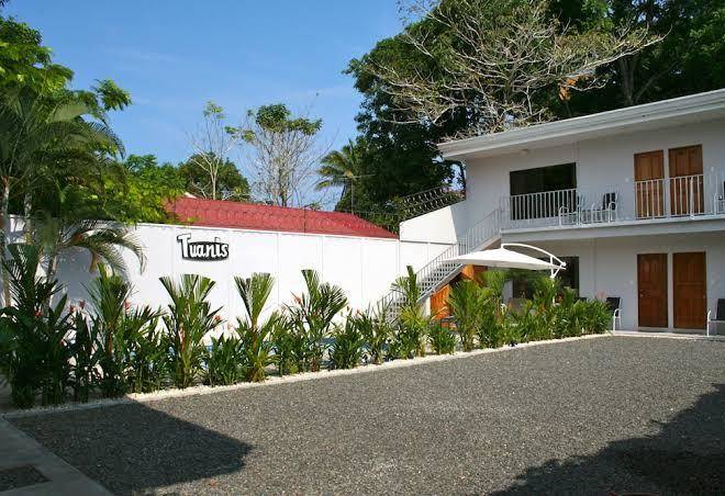 Hotel Tuanis Jaco Beach Image