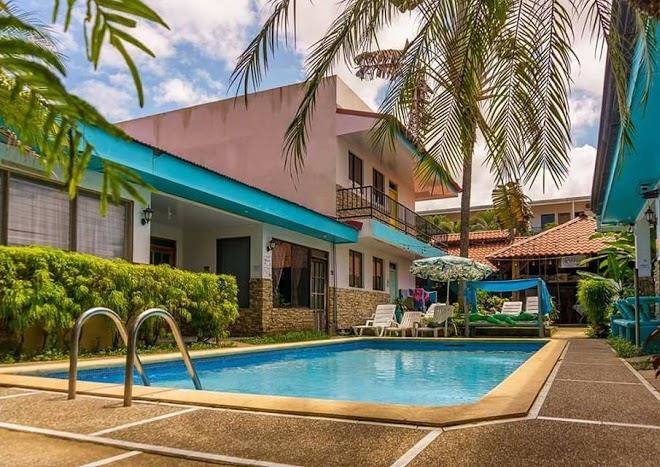 Kosher hotel las orquideas