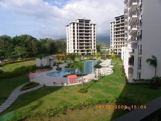 Jaco bay great location luxury full furnish condo