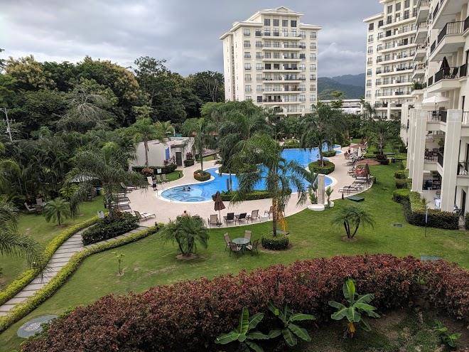 Jaco bay premiun condo