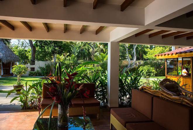 Jaco laguna resort & beach club