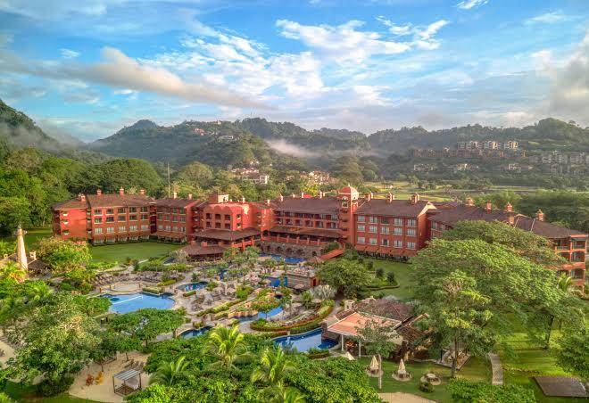Los suenos marriott ocean & golf resort