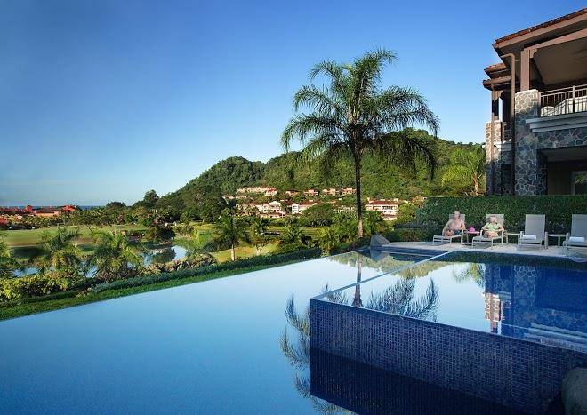 Los suenos resort and marina